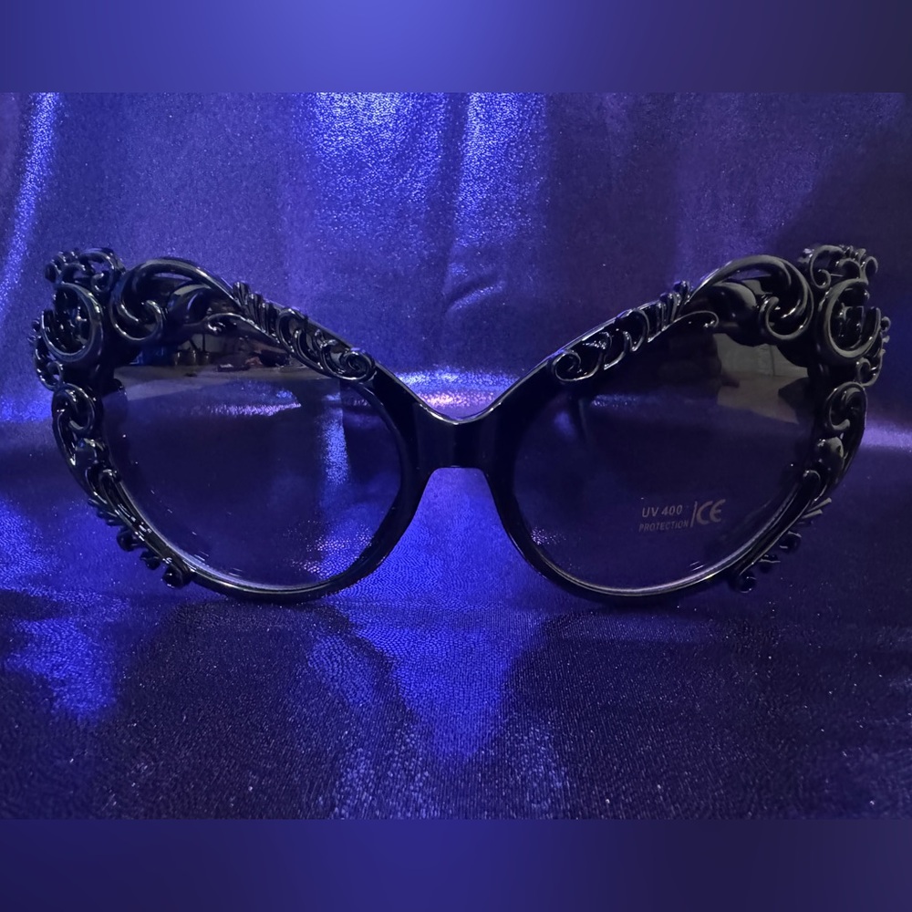Killstar Enchantra Sunglasses